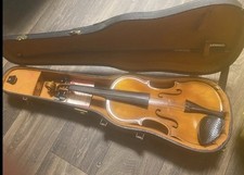 Violino germania ovest usato  Spedire a Italy