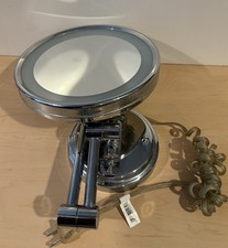 Vintage chrome lighted for sale  Simi Valley
