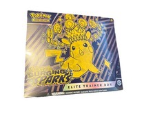 pokemon elite trainer box for sale pokemon elite trainer box for sale HALESOWEN