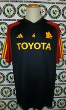 Cristante match worn usato  Italia