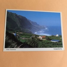 Isole canarie tenerife usato  Bari