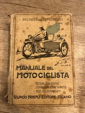 Borrino manuale del usato  Ariccia