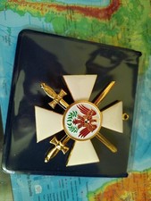 Göde abzeichen preussen gebraucht kaufen  Dresden