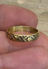 Raro prezioso anello usato Raro prezioso anello usato  Gaggiano