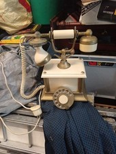 Telcer telefono vintage usato  Italia