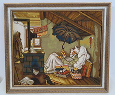 Arme poet carl gebraucht kaufen  Reichertshofen