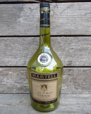 Martell cognac brandy for sale  SOLIHULL