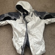 Colombia vertex white for sale  BURY