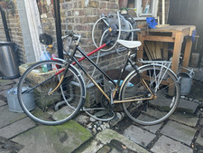 Vintage dawes bike for sale  LONDON