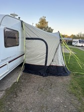 Caravan awning for sale  LEEDS