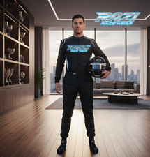 Costume course kart d'occasion Costume course kart d'occasion  Expédié en France