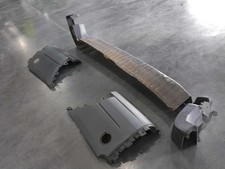 Used rear bumper for sale  Bellmawr