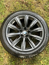 Winterreifen alufelgen riginal gebraucht kaufen  Forchheim