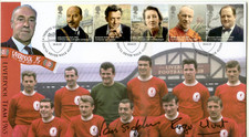 roger hunt for sale  SUTTON COLDFIELD