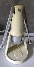 Rare cafetière alu d'occasion  Clermont-Ferrand-