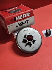 Herr n151 sprocket for sale  Waynesville