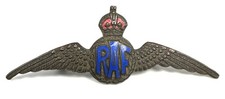 Genuine ww2 raf for sale  MARKET DRAYTON