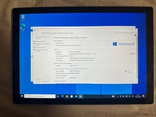 Microsoft surface pro usato  Milano
