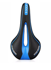 Selle vélo confortable d'occasion  Douvrin