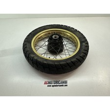 Cerchio posteriore honda usato  Villa Estense