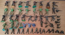 Vintage plastic toy for sale  MARLBOROUGH
