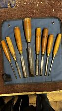 Vintage marples chisel for sale  STOKE-ON-TRENT