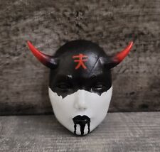 Traditional oni mask for sale  Los Angeles