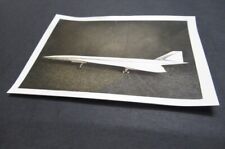 Photo avion concorde d'occasion  Avion