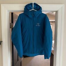 Arcteryx atom hoody for sale  Wilmington