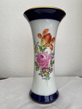 Meissen große prunk gebraucht kaufen  Meißen