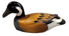 Hand carved wooden for sale  Goshen