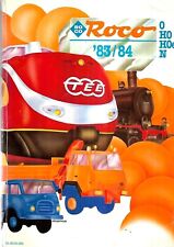 Catalogo roco qs usato  Torino
