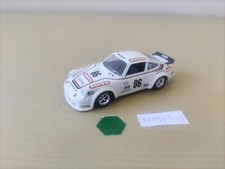 Solido porsche 934 d'occasion  Toulouse-