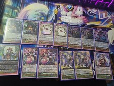 cardfight vanguard decks for sale cardfight vanguard decks for sale ALDERSHOT