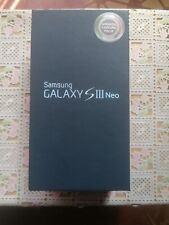 Scatolo originale samsung usato  Saluggia