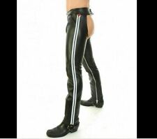 Mens real leather for sale  BIRKENHEAD