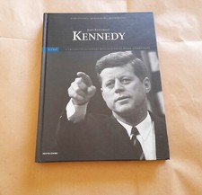 Libro john fitzgerald usato  Vo