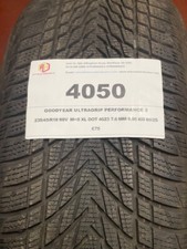 Goodyear ultragrip performance for sale  SHEFFIELD