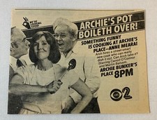 1979 cbs archie for sale  Wilmington