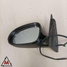 Porta elettrica 3c0857933 usato  Vajont