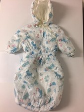 Tutina neonato primi usato  Rimini