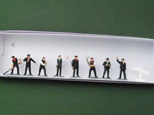 Model railway figures for sale  DARLINGTON