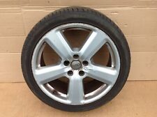 Audi alloy wheel for sale  STOURPORT-ON-SEVERN