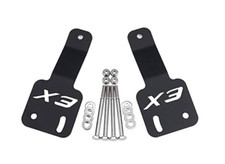 Light bar mounts for sale  Joelton