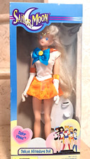 Sailor moon doll usato  Zandobbio