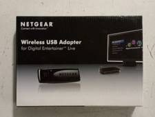 Netgear wireless usb usato  Codroipo