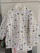Veste intérieur chaude d'occasion  Puisserguier