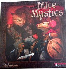 2013 mice mystics for sale  Albuquerque