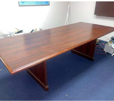 Foot solid wood for sale  Webster