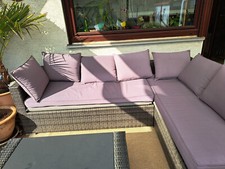 Schöne gartenmöbel terasse gebraucht kaufen  Linden